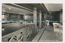 C006071 P. and O. Strathaird