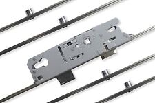 Fuhr 4 Roller Upvc Door Multi