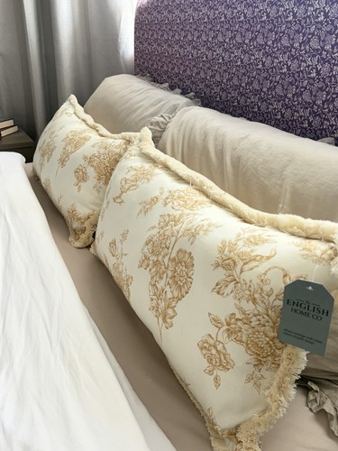 Sanderson english toile - sanderson,