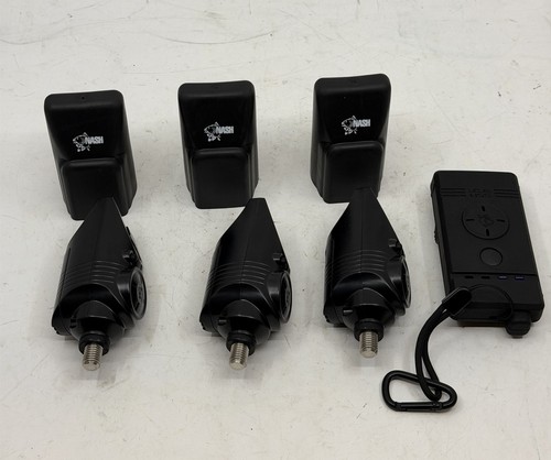 Nash s5r bite - set, of