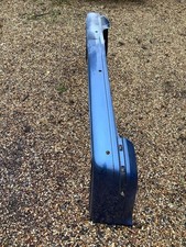 Rear Bumper - VW Transporter