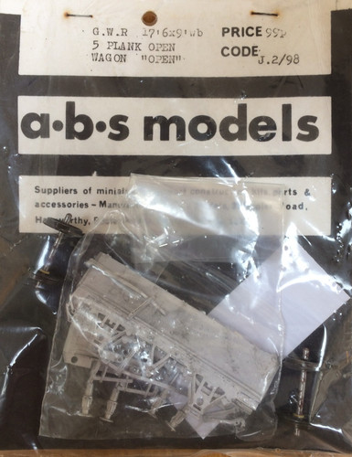 Gauge s fourmost models - gauge, a.b.s