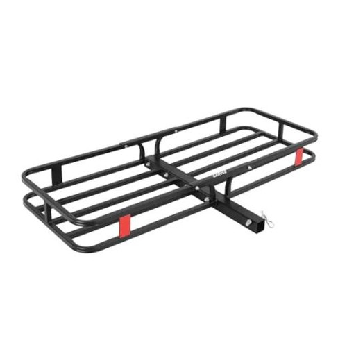 500 lbs hitch cargo carrier - 500,