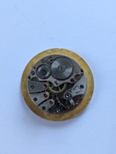 Vintage Buren 410 Mechanical