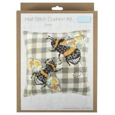 Trimits Half Stitch Tapestry