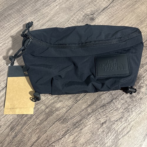 The north face black - north,