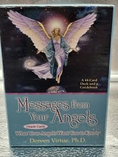 Messages From Your Angels