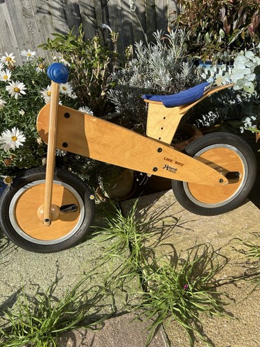 Kokua wooden childs likeabike - kokua,