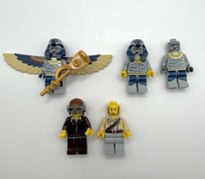 LEGO Pharaoh’s Quest