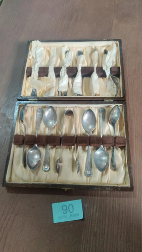 Vintage piece tea - 13, coffee