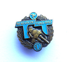 1992 ACU BENEVOLENT FUND ISLE