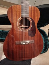Guild M-120 Acoustic Guitar
