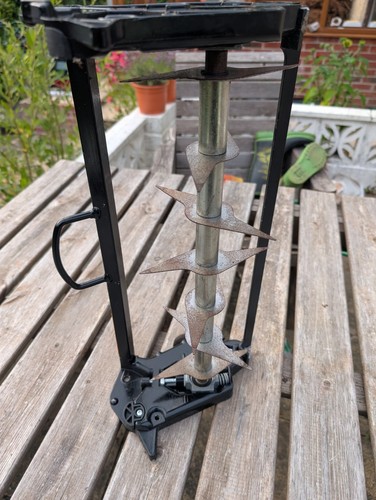 Allett kensington 43cm - 17”,