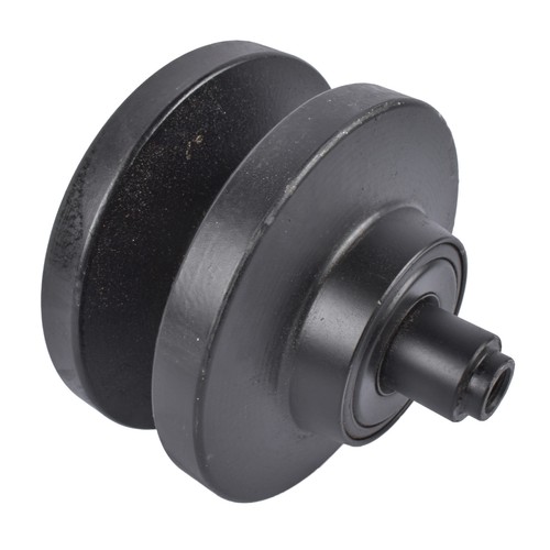 Bottom track roller - bottom,