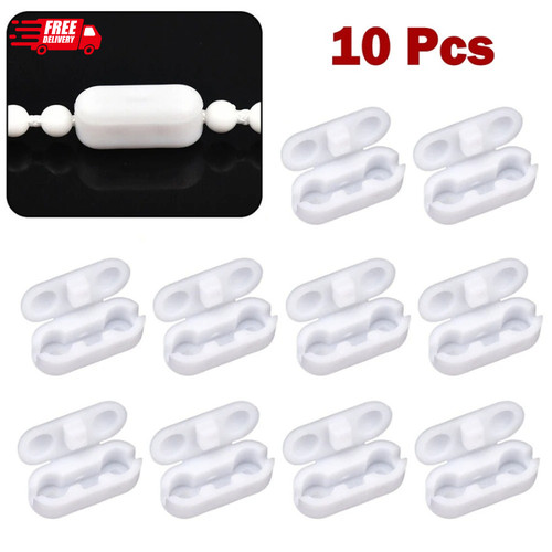Pack roller blind chain - 10,
