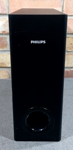 Philips hts3520 subwoofer - philips,