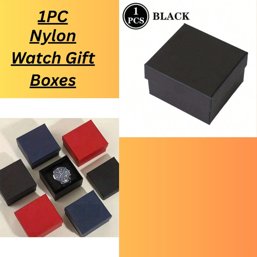 Watch gift box delicate - gift,