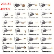 20/40/46/60pcs Electric Motor