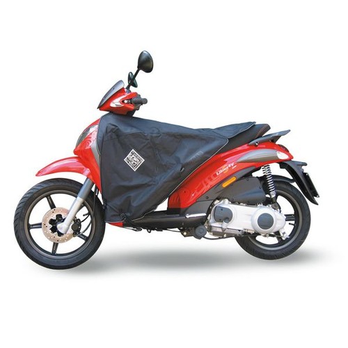 Tucano urbano motorcycle - tucano,