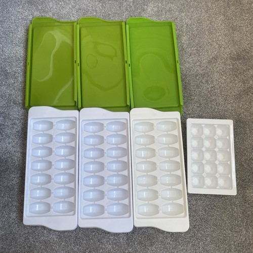 Oxo good grips ice cube - grips, tray