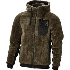 Browning Snapshot Hoodie Mod. Sherpa