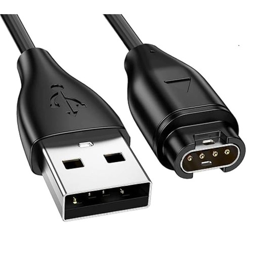 Garmin watch usb charger cable - garmin,