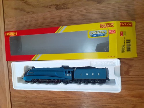 Hornby 3285 tts - r.3285, tts.