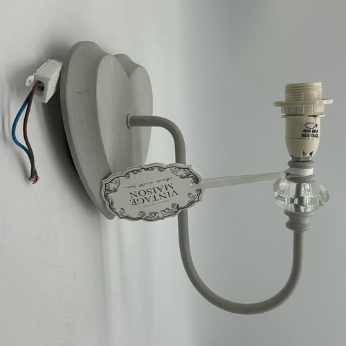 Vintage maison ellie wall - maison,