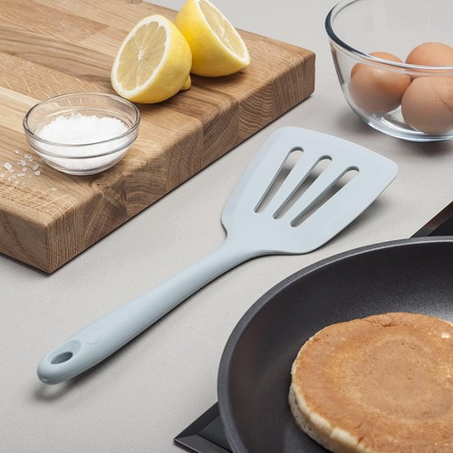 Zeal cooking turner - turner, silicone