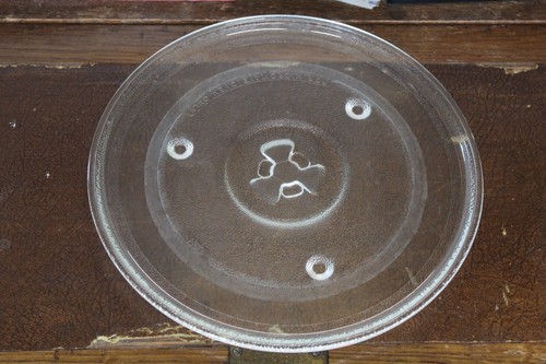 Universal turntable glass - turntable,