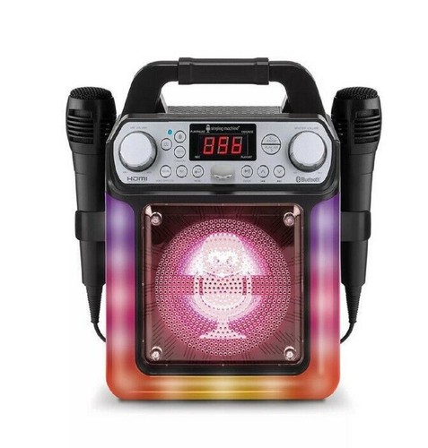 Singing machine sml654 - singing,