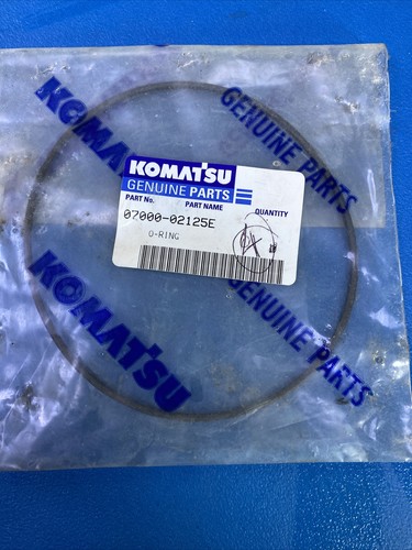 Komatsu ring 07000 - komatsu,