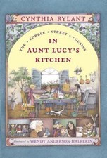 In Aunt Lucy's Kitchen; 1