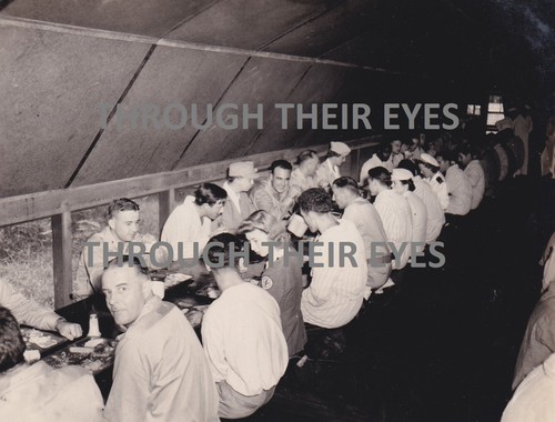 Original ww2 photo eleanor - original,