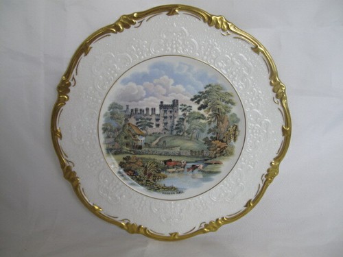 Haydon hall wall plate - haydon,