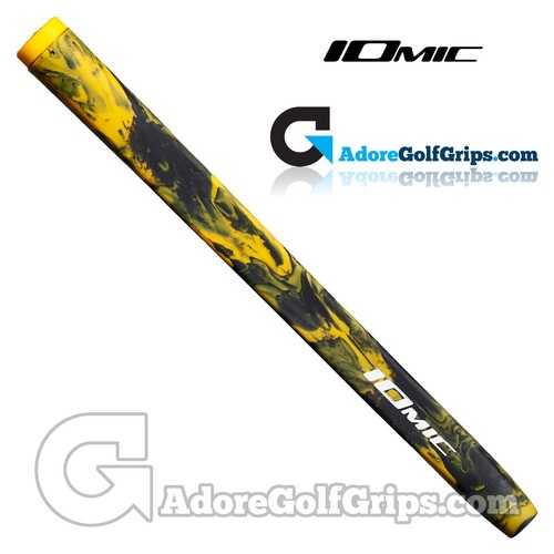 Iomic army pistol putter grip - army,