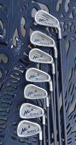Macgregor mc501 oversize - 7,