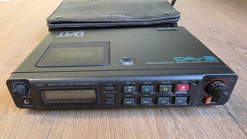 Vintage casio 2 - vintage,