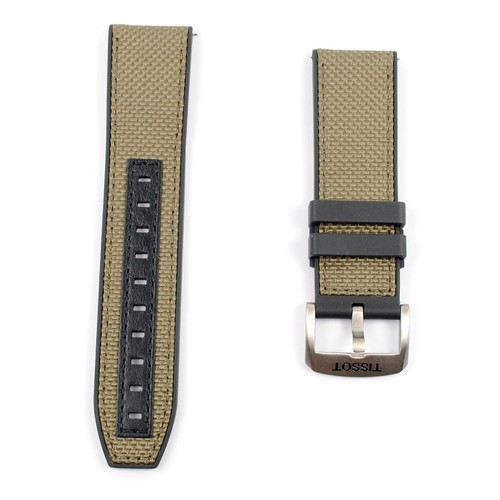 Tissot touch connect - tissot, solar