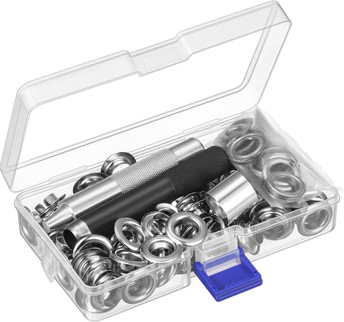 Grommet tool kit - kit,,