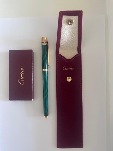 Vintage must cartier - vintage,