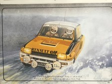 Renault Motorsport History