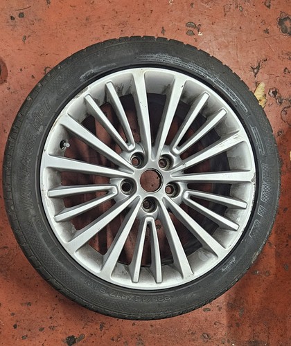 Astra mk7 stud alloys 17 - mk7,