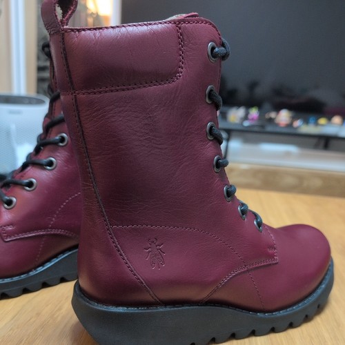 Fly london womens boots - fly,