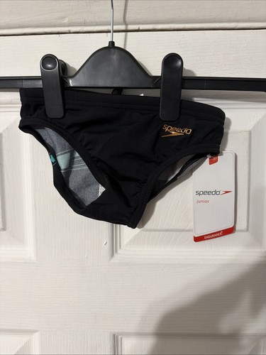 Speedo swimming briefs kids - speedo,