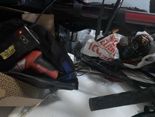 bicycle accessories job lot -