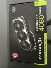 MSI geforce rtx 4080 super Ventus