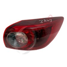 MAZDA 3 MK3 5D 13-16 RIGHT