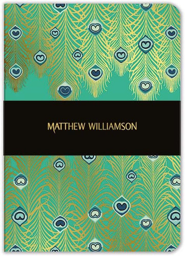 Matthew williamson jade - matthew,