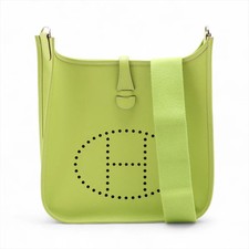 Hermès evelyn 3 29 PM Veau